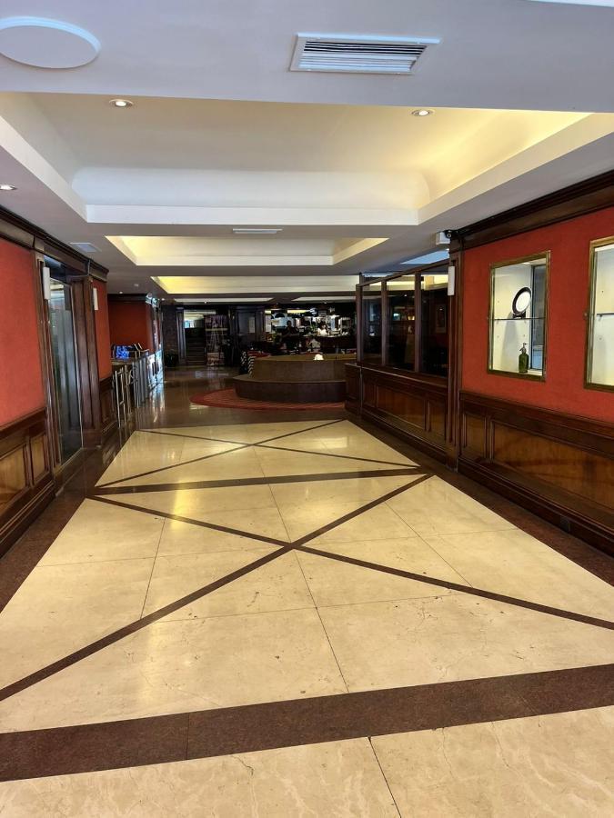 Trobaires Apartahotel Ciudad Autónoma de Buenos Aires