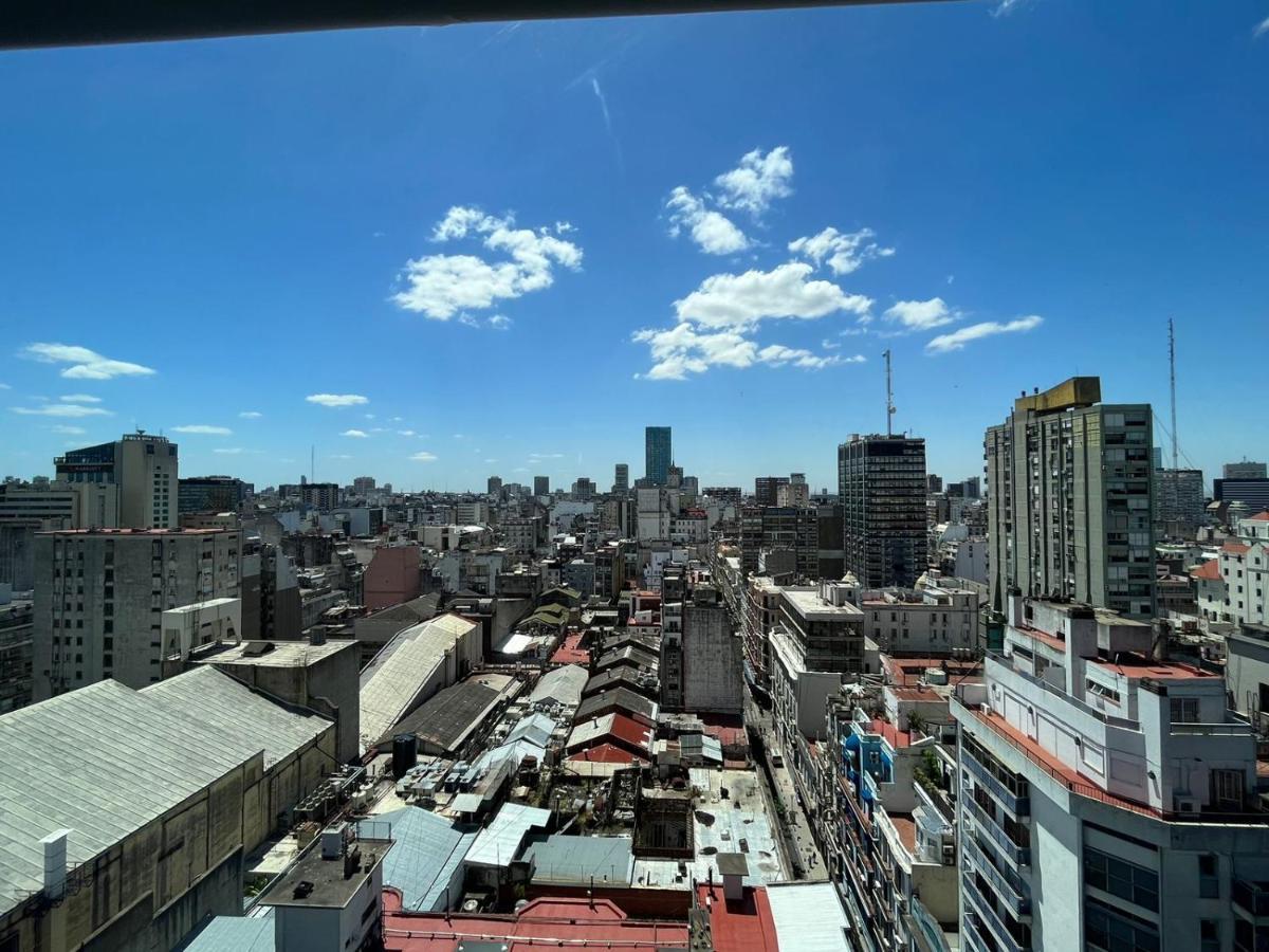 Trobaires Aparthotel Buenos Aires